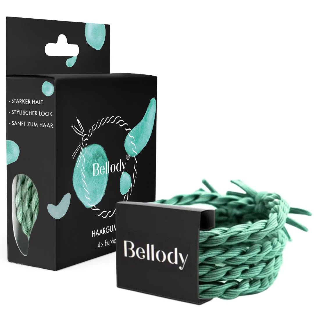 Bellody® haarbandjes - Blossoms Beauty