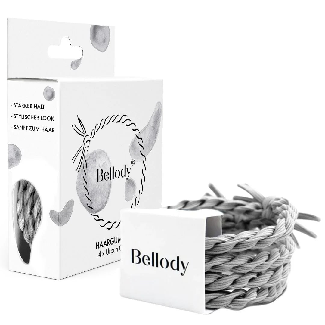 Bellody® haarbandjes - Blossoms Beauty