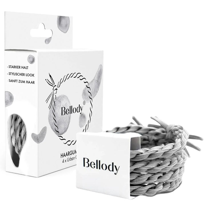 Bellody® haarbandjes - Blossoms Beauty