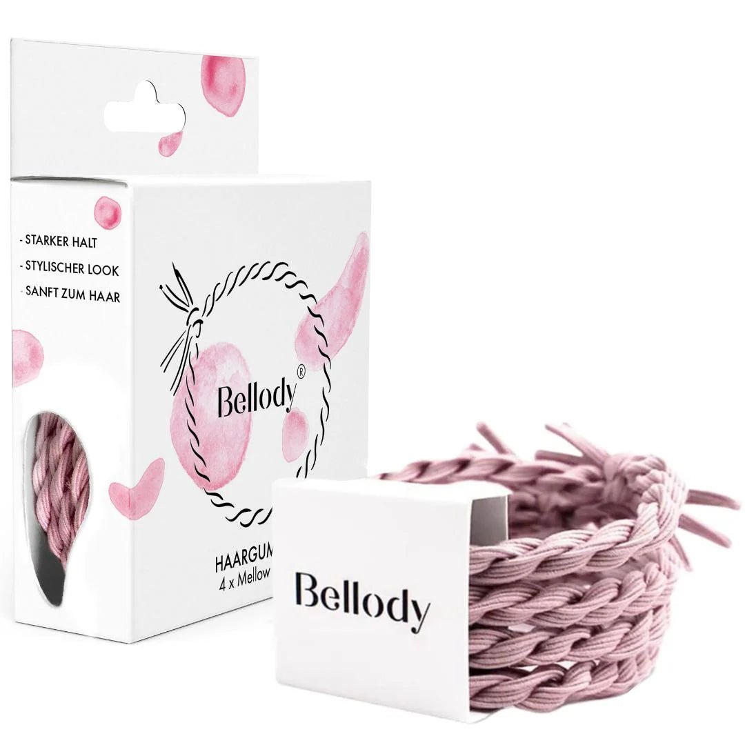 Bellody® haarbandjes - Blossoms Beauty