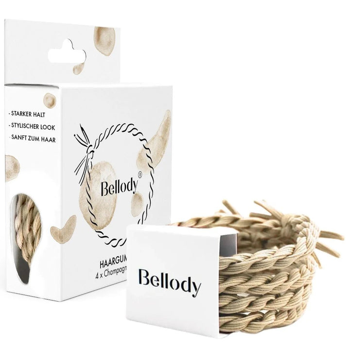 Bellody® haarbandjes - Blossoms Beauty