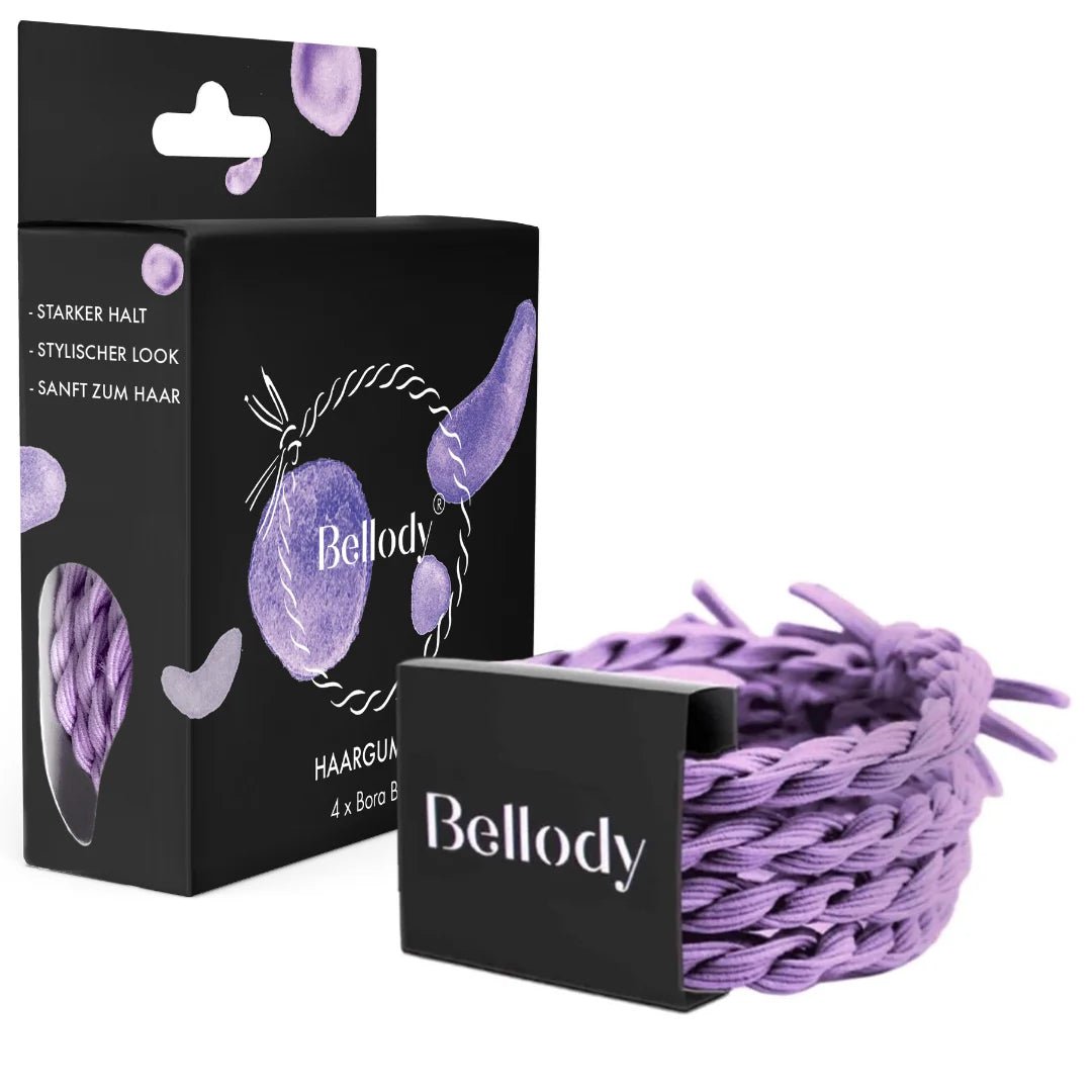 Bellody® haarbandjes - Blossoms Beauty