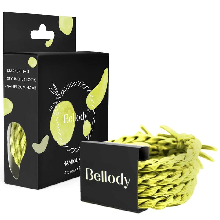 Bellody® haarbandjes - Blossoms Beauty