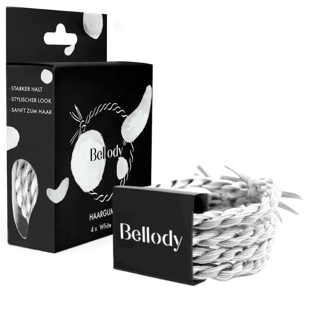 Bellody® haarbandjes - Blossoms Beauty