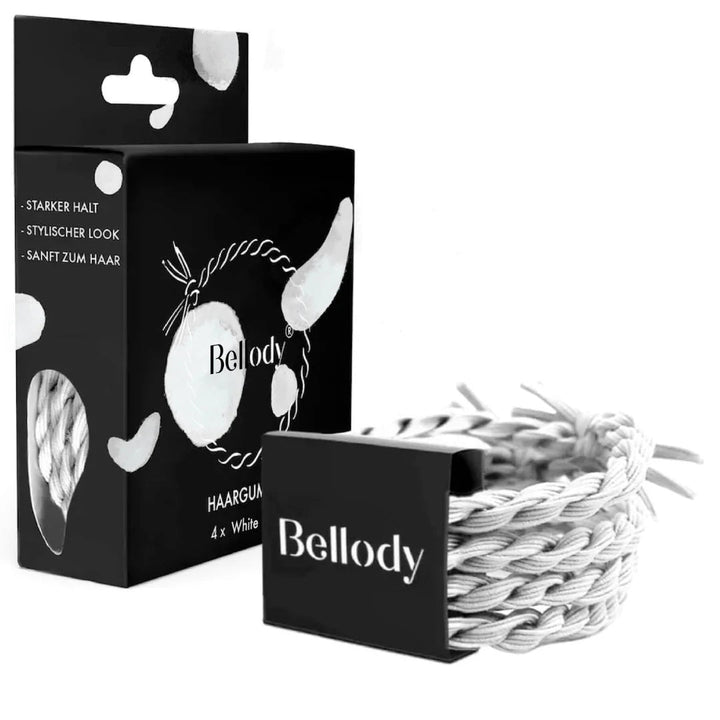 Bellody® haarbandjes - Blossoms Beauty