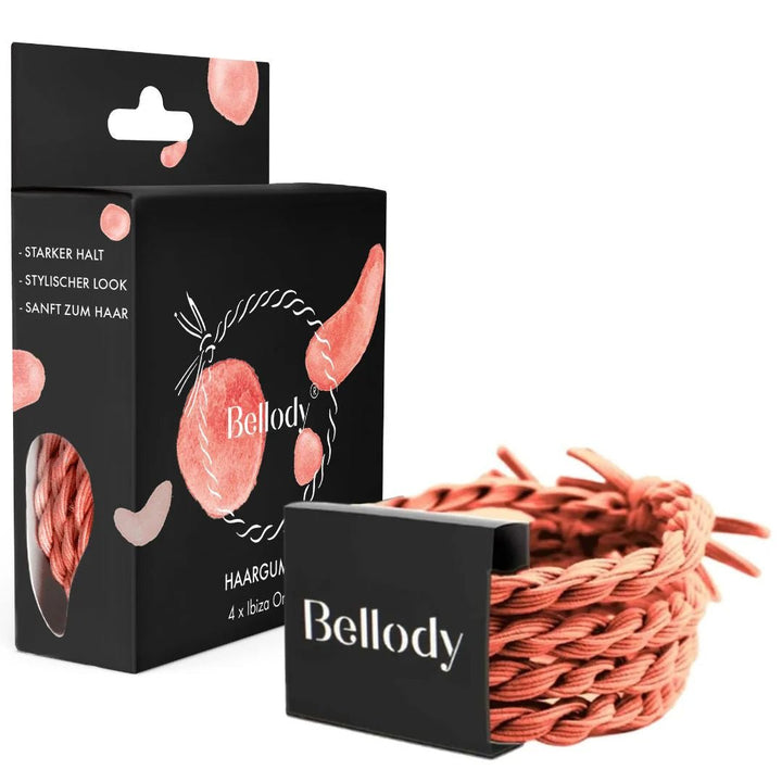 Bellody® haarbandjes - Blossoms Beauty