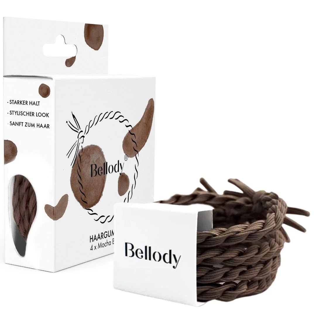Bellody® haarbandjes - Blossoms Beauty