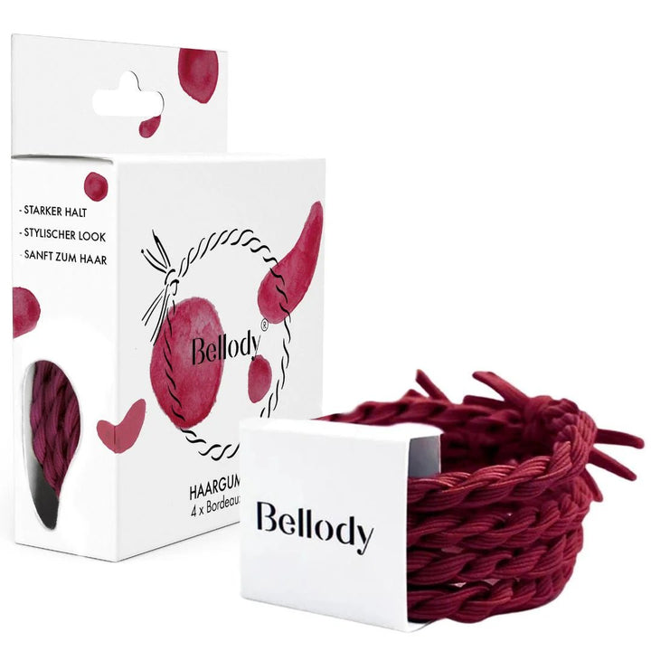 Bellody® haarbandjes - Blossoms Beauty