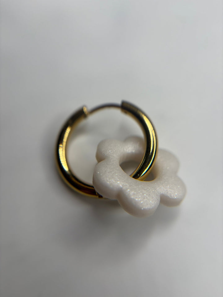 Blossom hoop - Blossoms Beauty