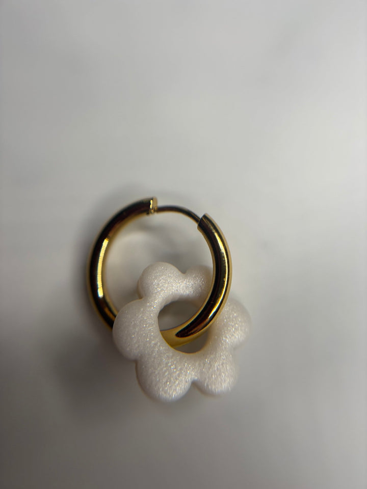 Blossom hoop - Blossoms Beauty