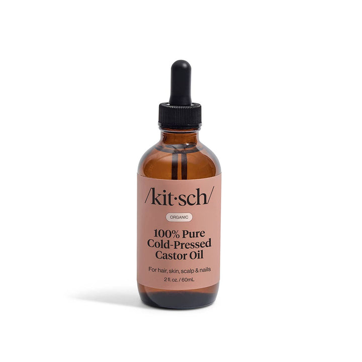KITSCH – 100% Castor oil (60 ml)