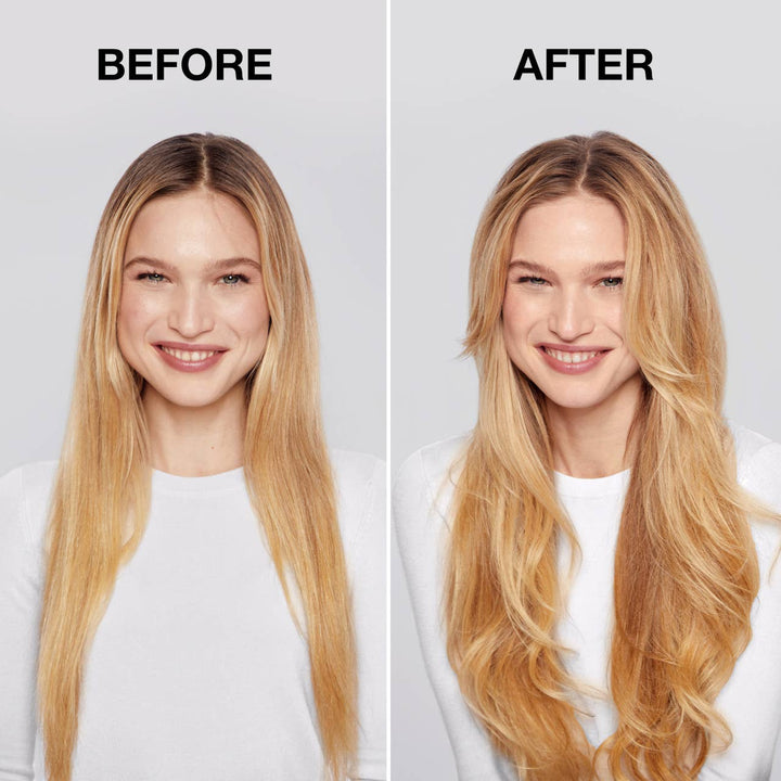 KITSCH – Volumizing Rice Protein Dry Shampoo – Invisible (112 g)