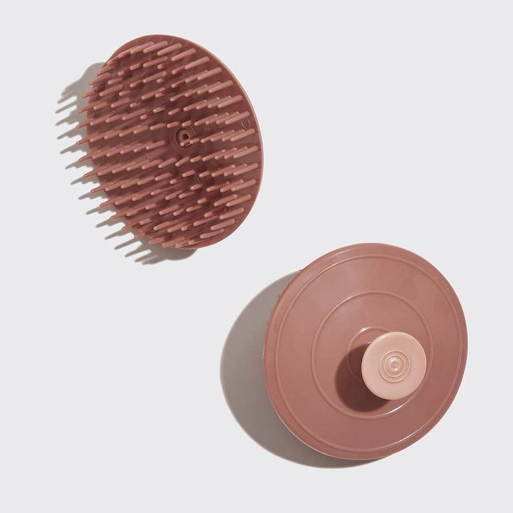 KITSCH – Exfoliator voor de Hoofdhuid – Terracotta