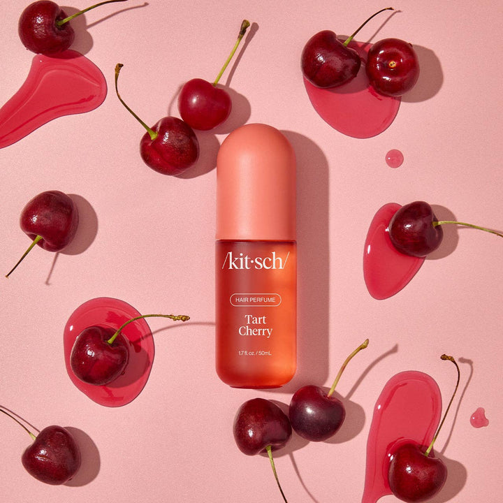 KITSCH – Tart Cherry Haarparfum (50 ml)