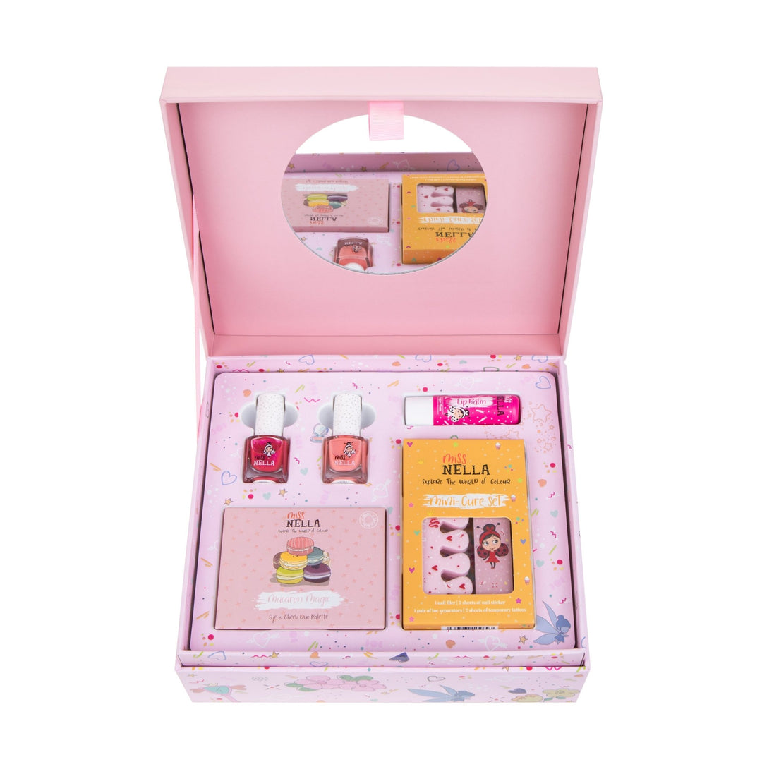 Fairy case pink - Blossoms Beauty