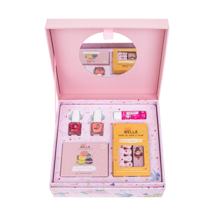 Fairy case pink - Blossoms Beauty