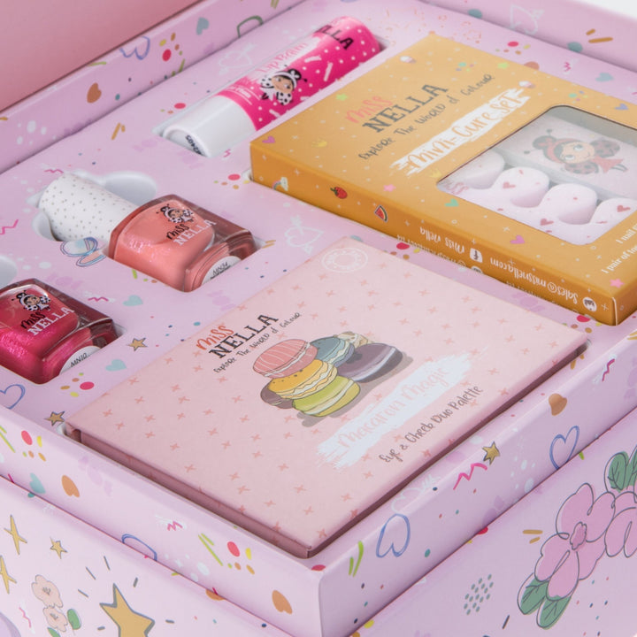 Fairy case pink - Blossoms Beauty