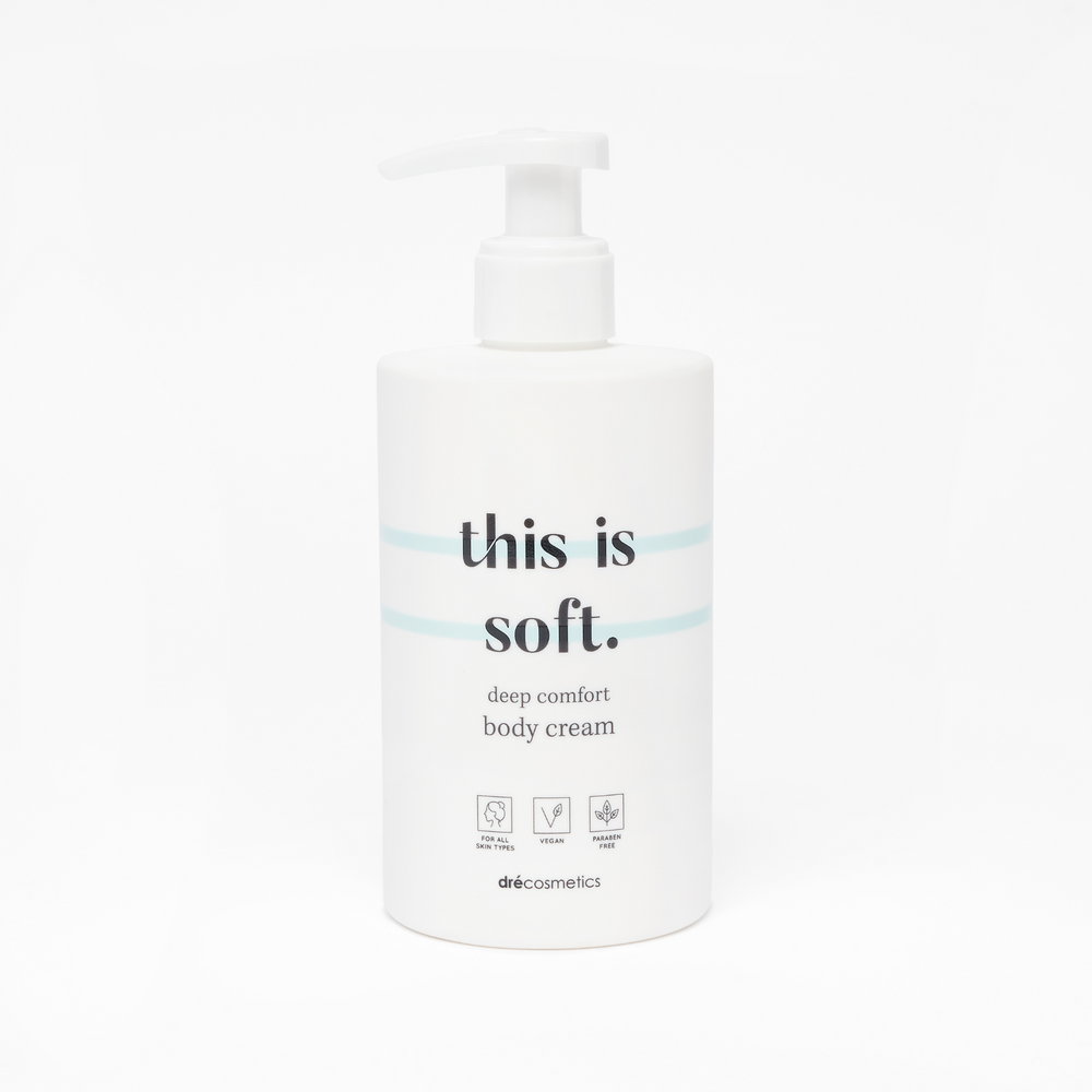 Body crème