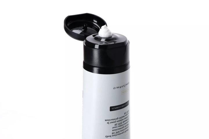 Likami Antioxidant Defence Sunscreen SPF20 100ml - Blossoms Beauty
