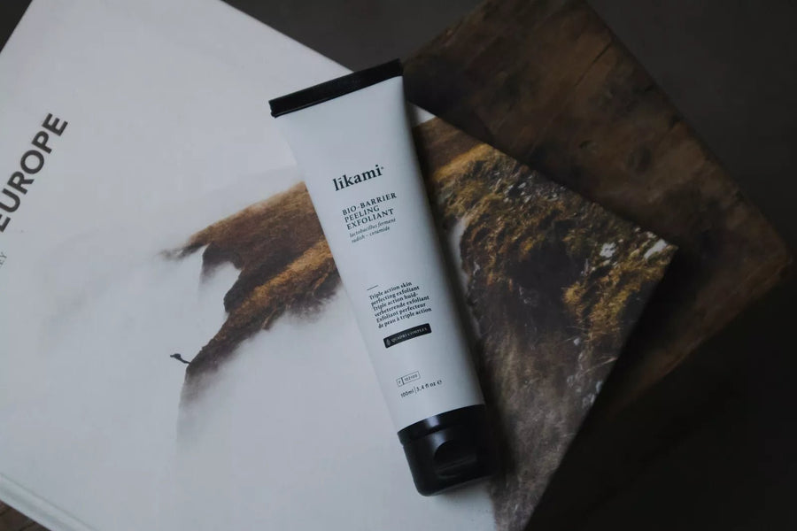 Líkami Bio - Barrier Peeling Exfoliant 100ml - Blossoms Beauty