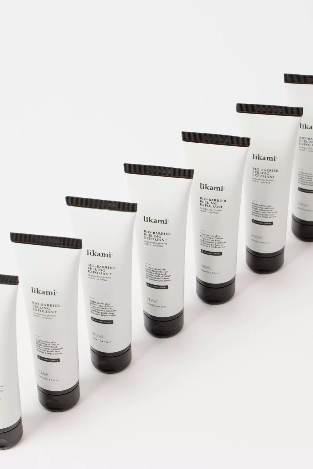 Líkami Bio - Barrier Peeling Exfoliant 100ml - Blossoms Beauty