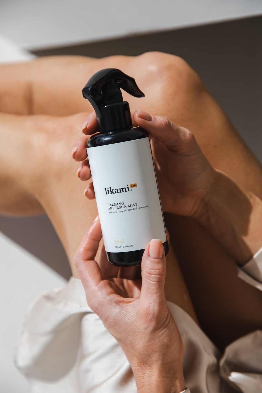 Likami Calming Aftersun Mist 200ml - Blossoms Beauty