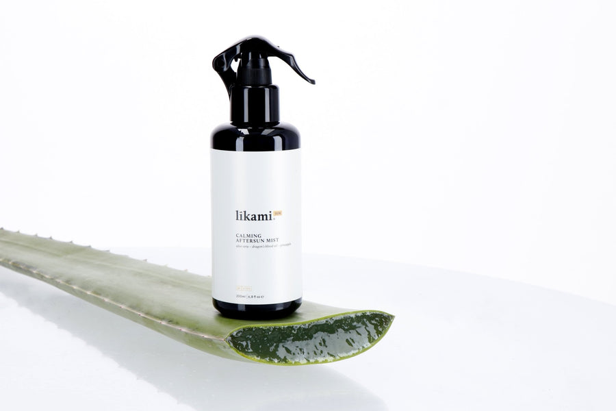 Likami Calming Aftersun Mist 200ml - Blossoms Beauty