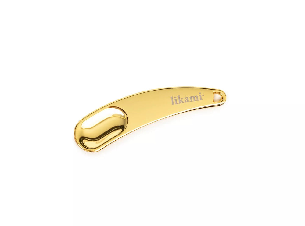 Likami Cosmetic Spoon & Spatula - Blossoms Beauty