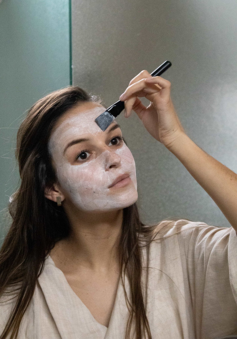 Likami Facial Mask Brush - Blossoms Beauty
