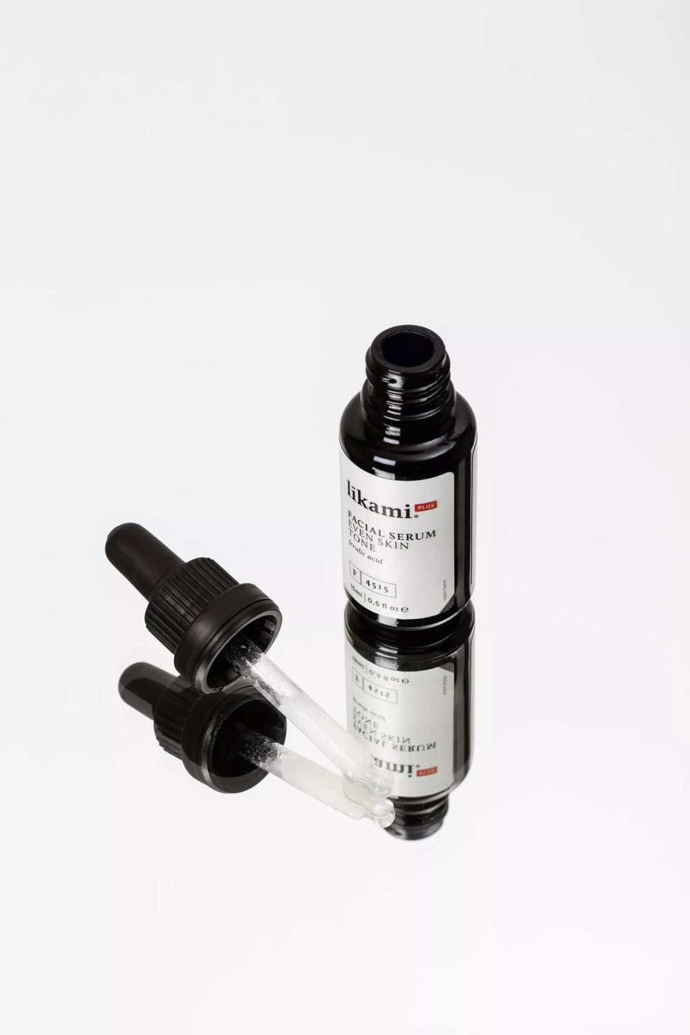 Líkami Facial Serum Even Skin Tone – Verhelderend antioxidantserum | 15 ml - Blossoms Beauty