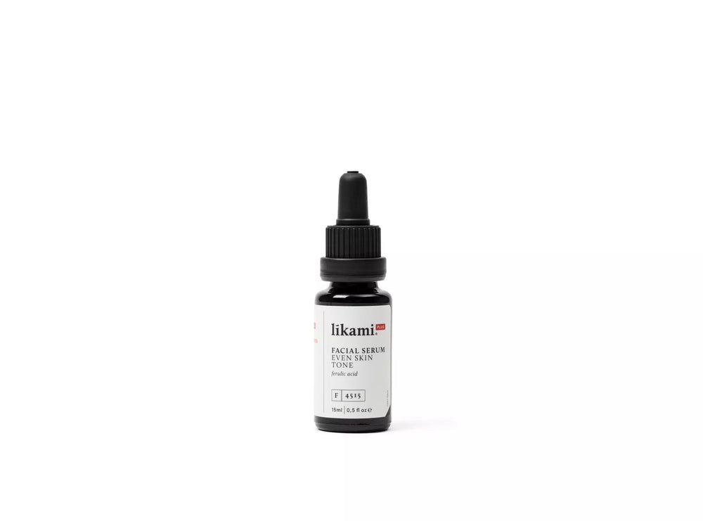 Líkami Facial Serum Hydration – Intens hydraterend serum met hyaluronzuur | 15 ml - Blossoms Beauty