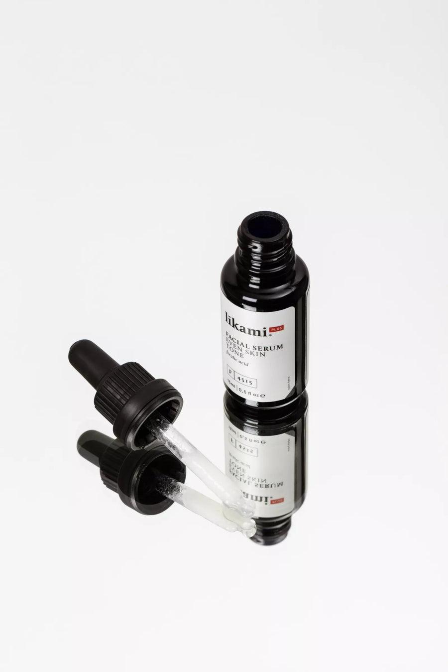 Líkami Facial Serum Hydration – Intens hydraterend serum met hyaluronzuur | 15 ml - Blossoms Beauty