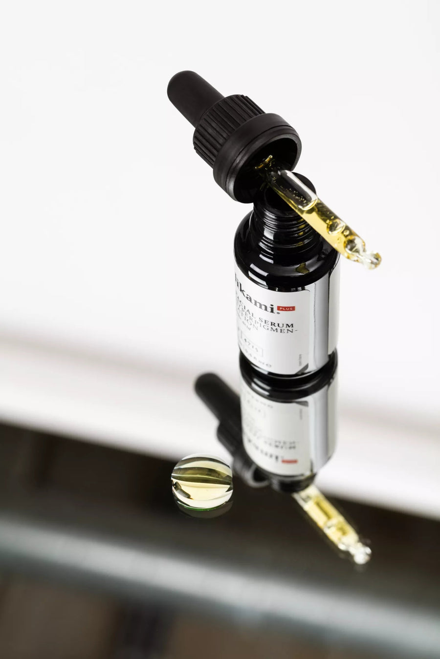 Líkami Facial Serum Hyperpigmentation – Depigmenterend serum met kojinezuur | 15 ml - Blossoms Beauty