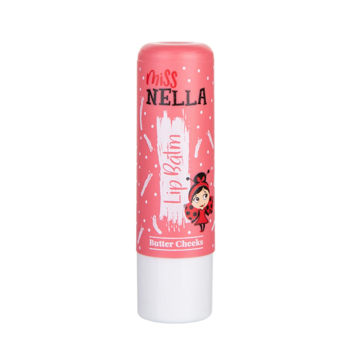 Lippenbalsem - Blossoms Beauty