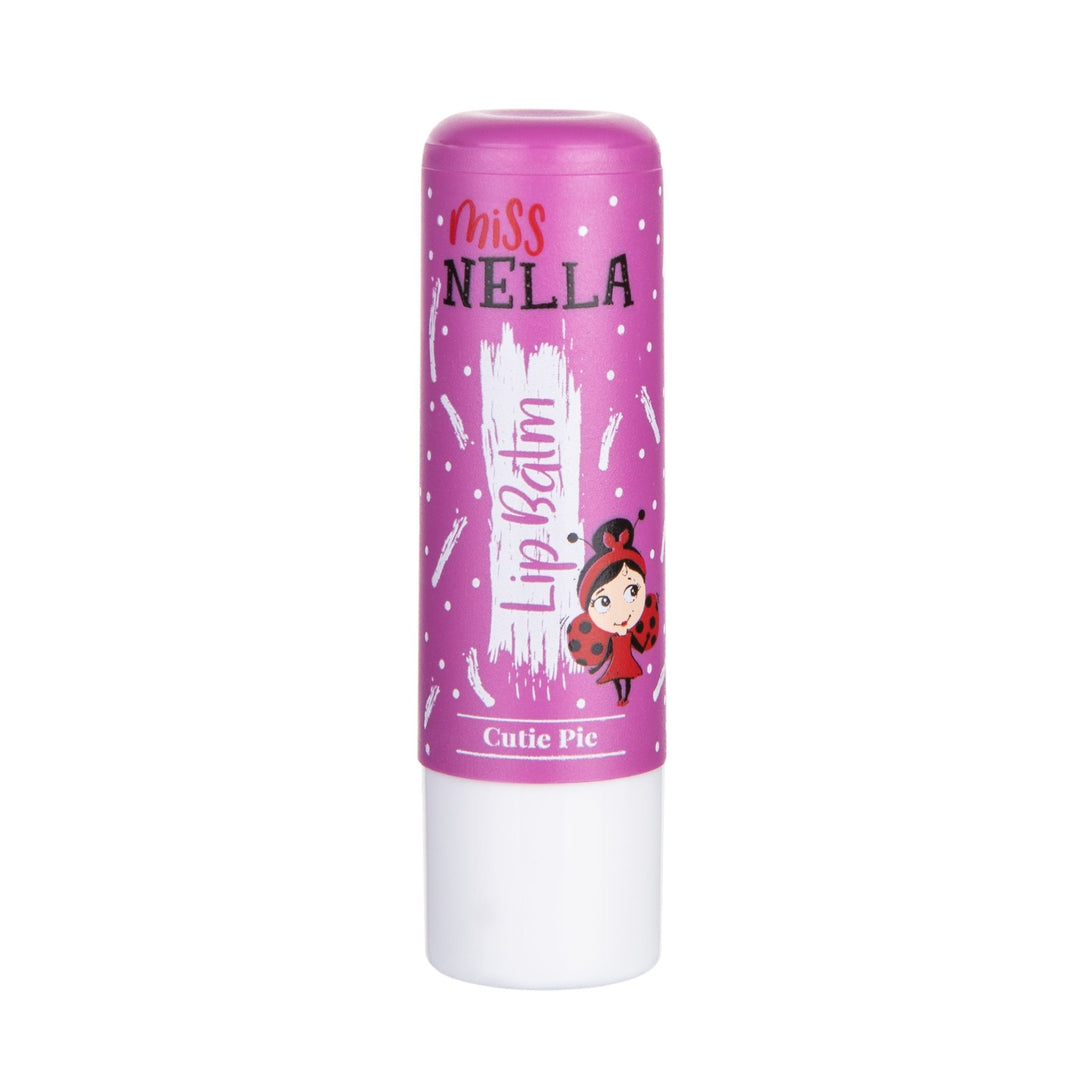 Lippenbalsem - Blossoms Beauty