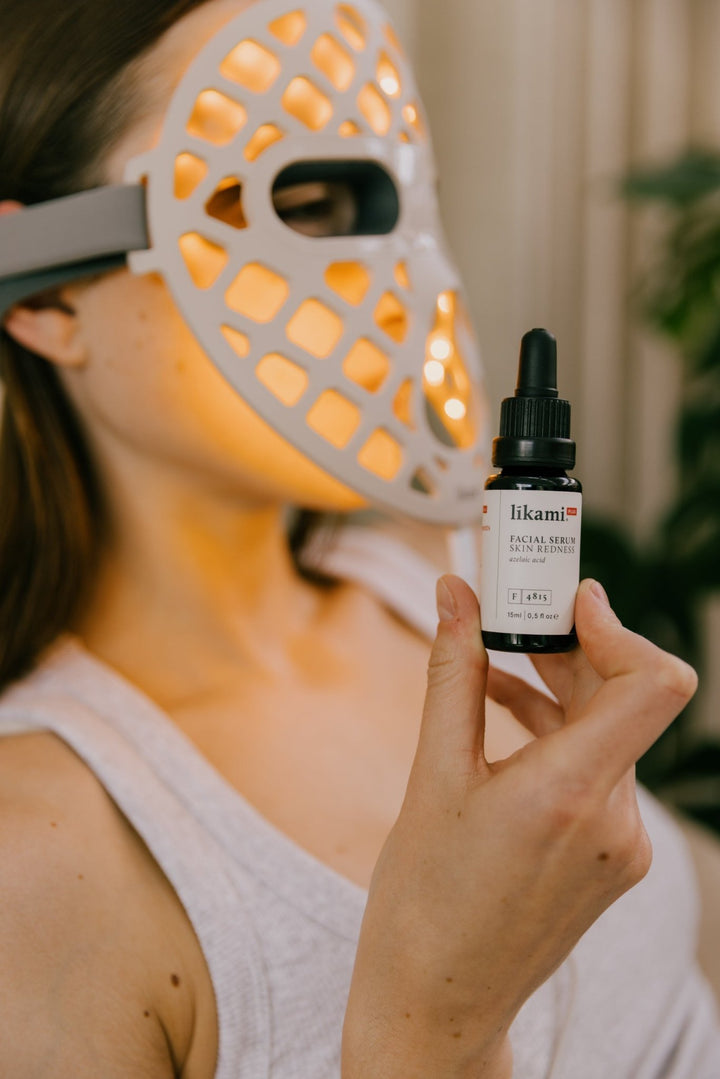LUME+ LED Therapy Mask - Blossoms Beauty
