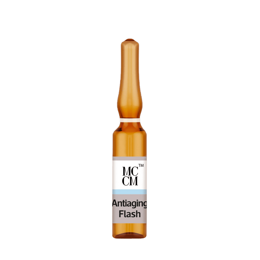 MCCM Antiaging Flash - Blossoms Beauty
