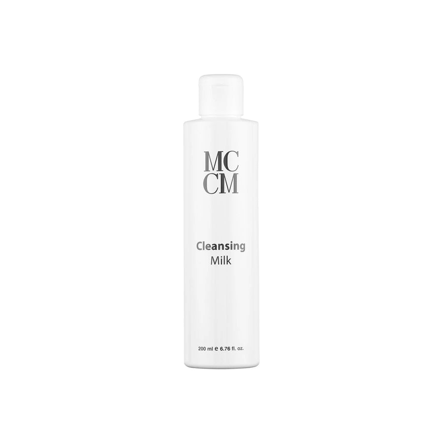 MCCM Cleansing Milk - Blossoms Beauty