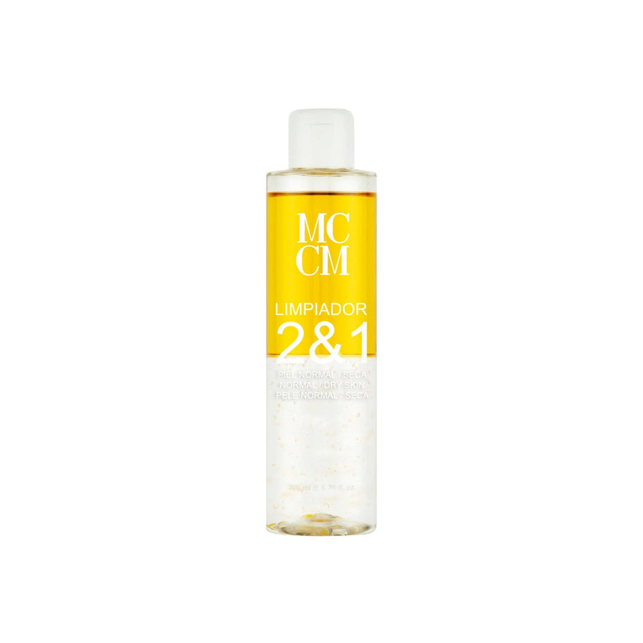 MCCM Limpiador 2&1 - Blossoms Beauty