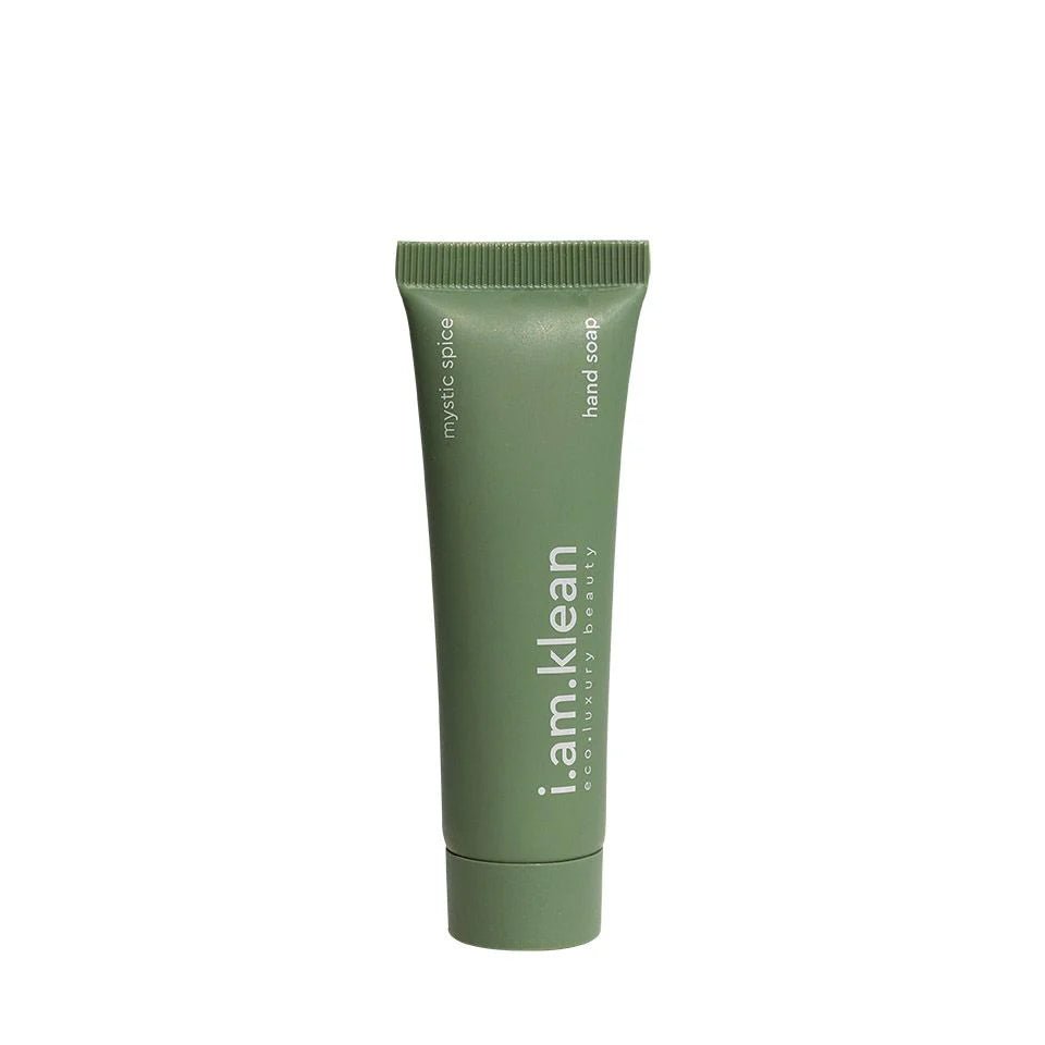 Mini handzeep (25ML) - Blossoms Beauty