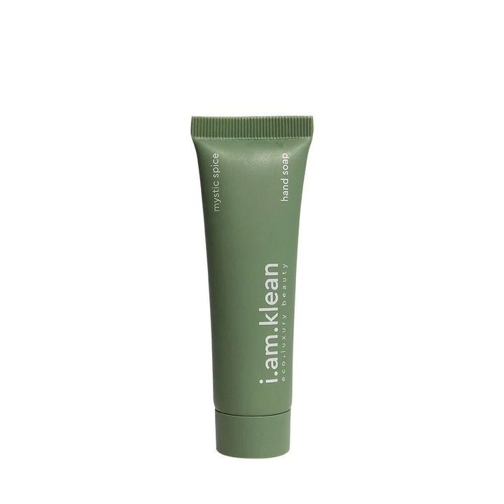 Mini handzeep (25ML) - Blossoms Beauty