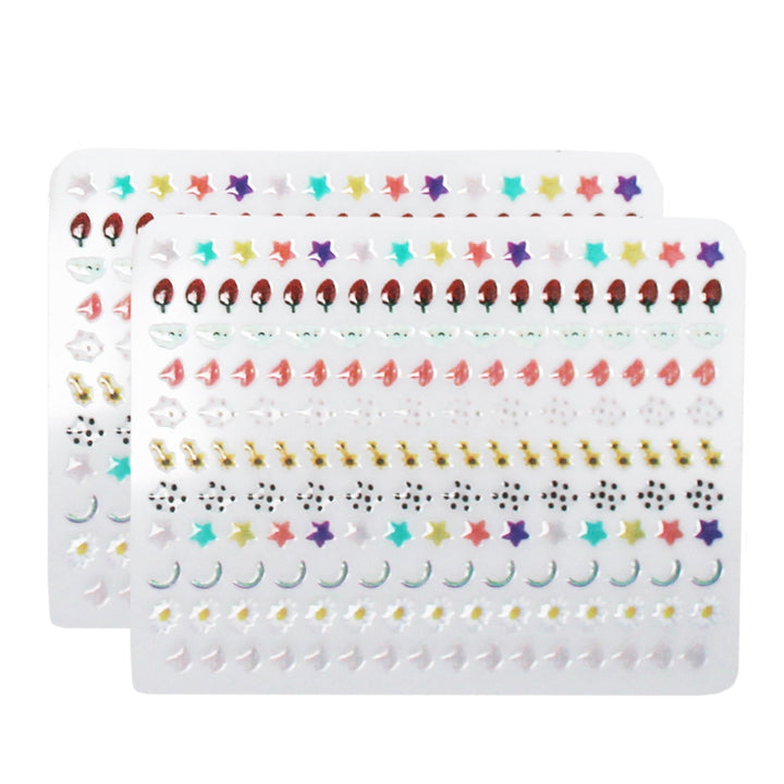 Miss Nella nagels - en accessoiresset - Blossoms Beauty