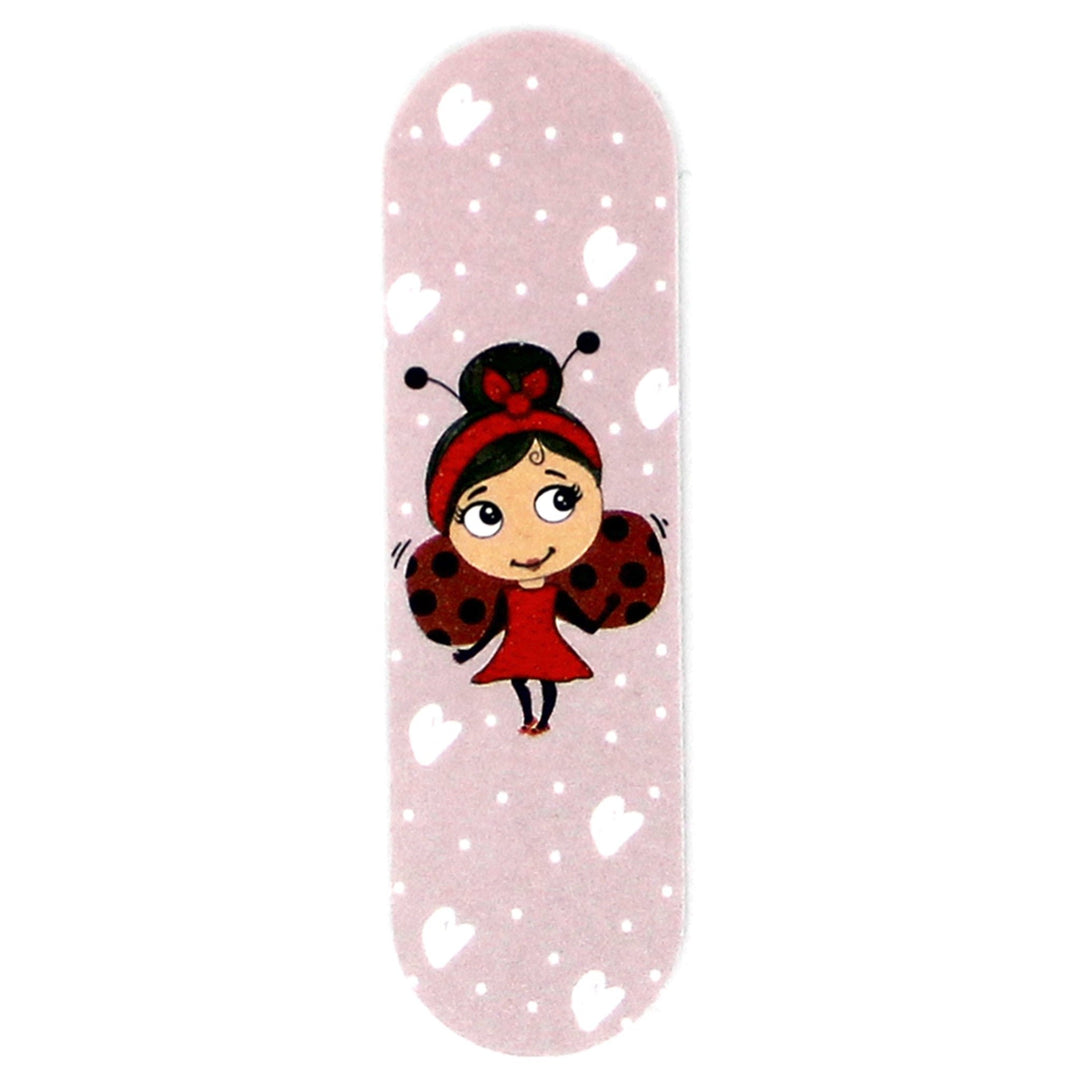 Miss Nella nagels - en accessoiresset - Blossoms Beauty
