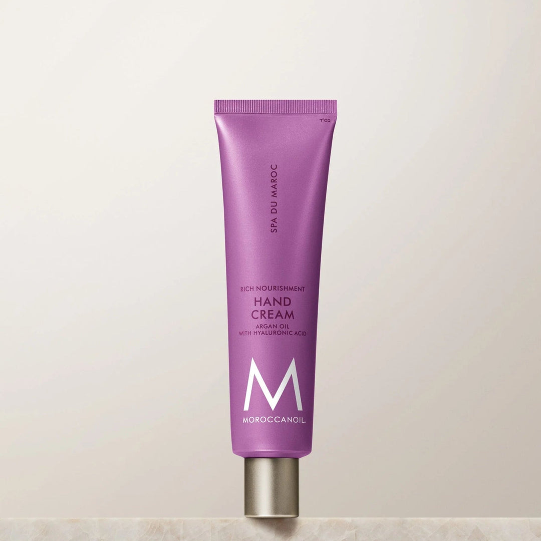 Moroccanoil Hand Cream 100ml – Luxe verzorging in 5 geuren - Blossoms Beauty