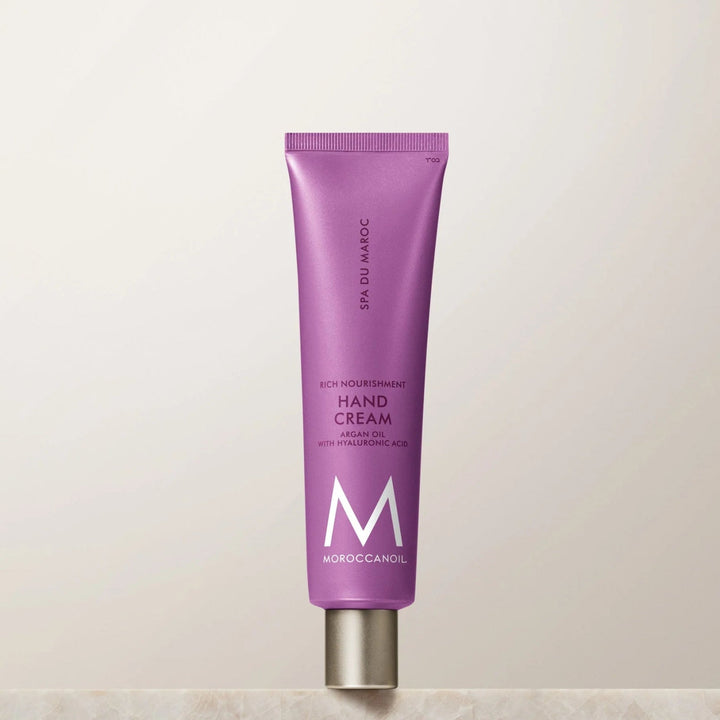 Moroccanoil Hand Cream 100ml – Luxe verzorging in 5 geuren - Blossoms Beauty