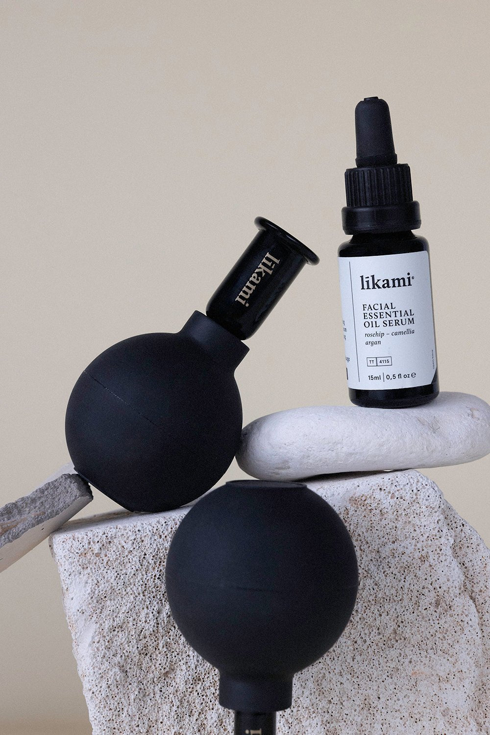 Sculpt & Glow Cupping Kit - Blossoms Beauty
