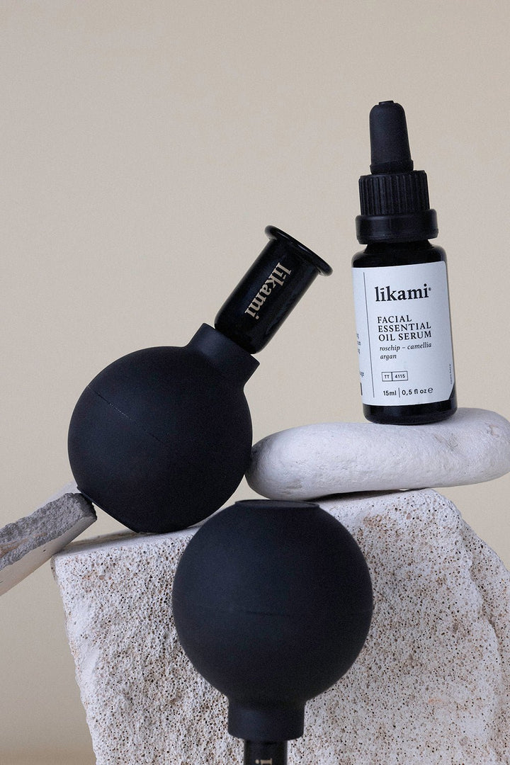 Sculpt & Glow Cupping Kit - Blossoms Beauty