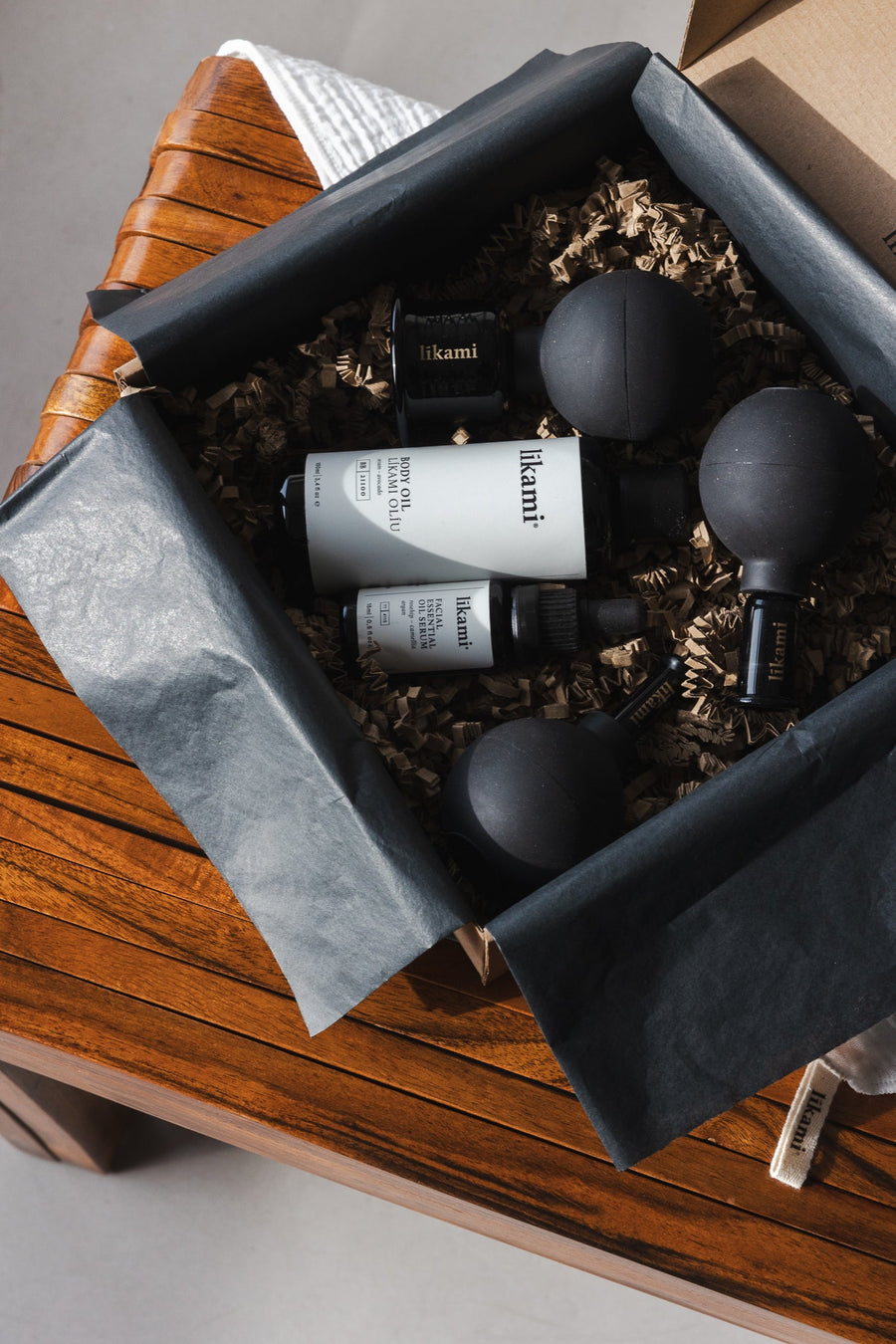 Sculpt & Glow Cupping Kit - Blossoms Beauty