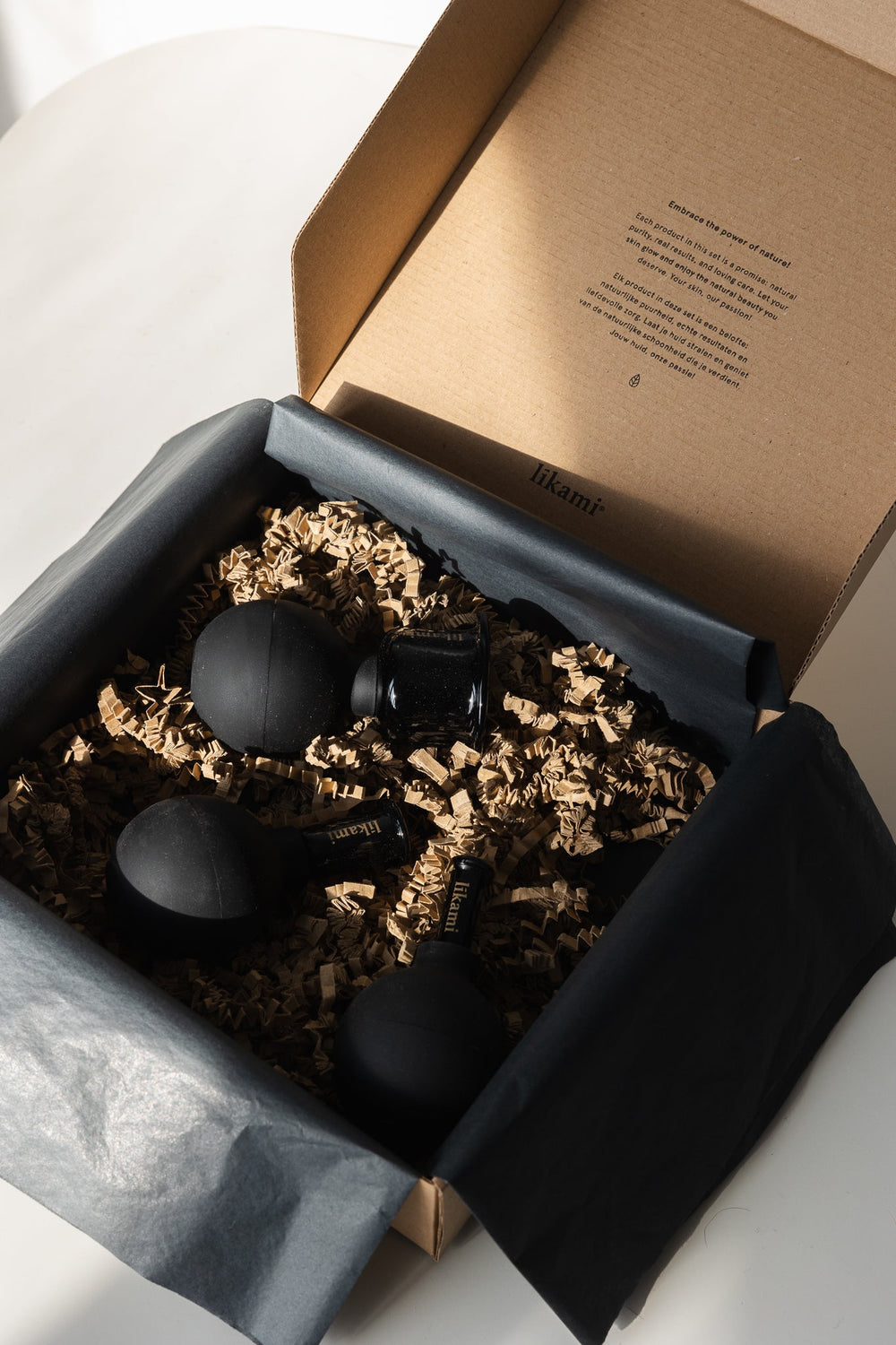 Sculpt & Glow Cupping Kit - Blossoms Beauty