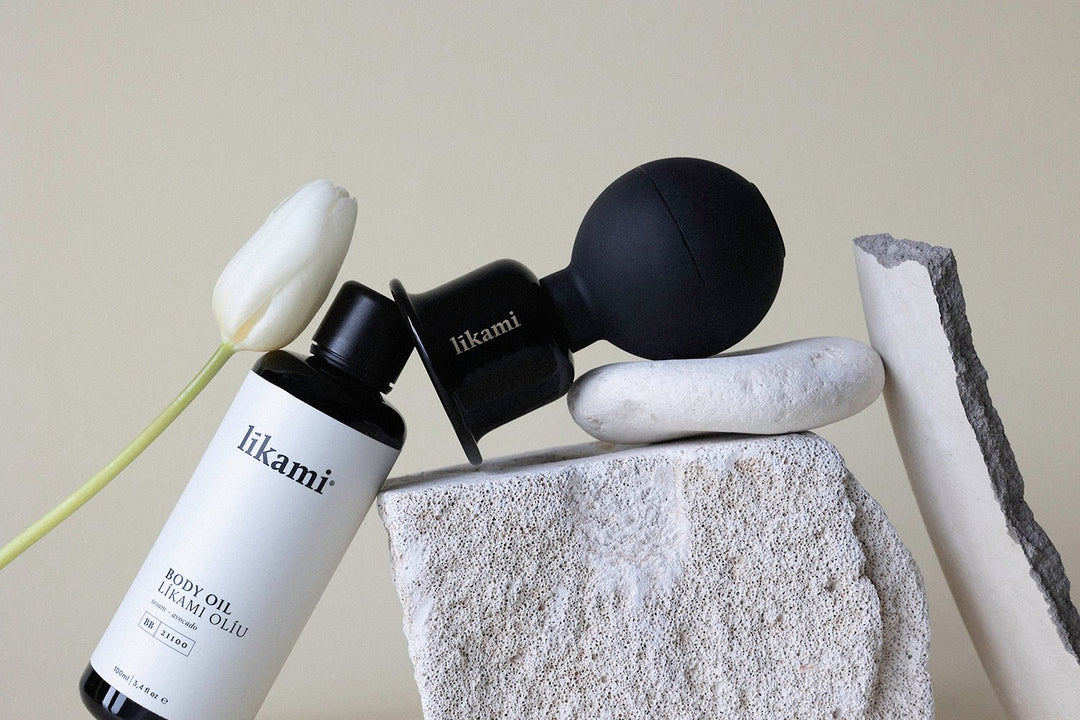 Sculpt & Glow Cupping Kit - Blossoms Beauty